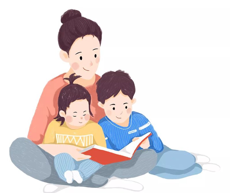 亲子阅读